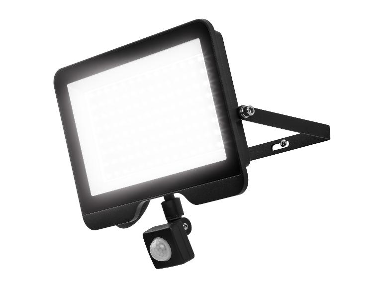 LIVARNO® LED-Außenstrahler