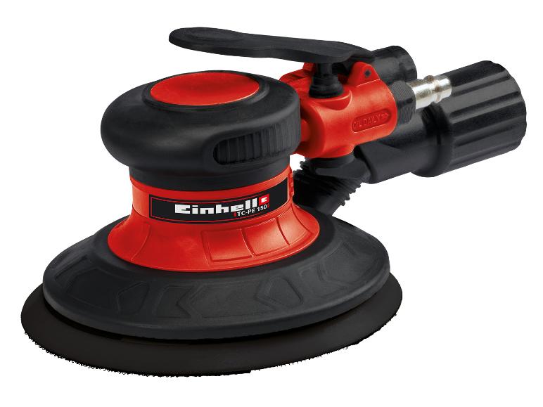 EINHELL Druckluft-Exzenterschleifer »TC-PE 150«