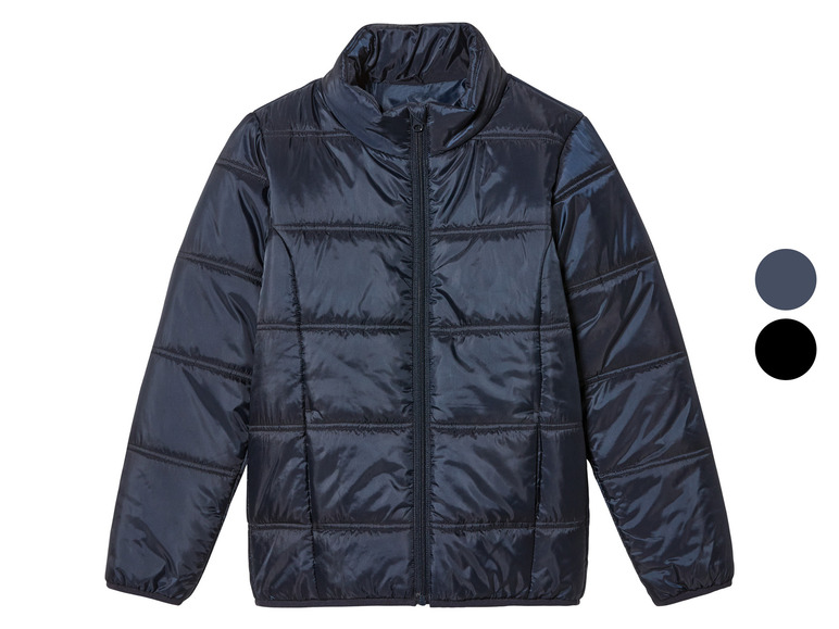 PEPPERTS!® Kinder Lightweight-Jacke, windabweisend