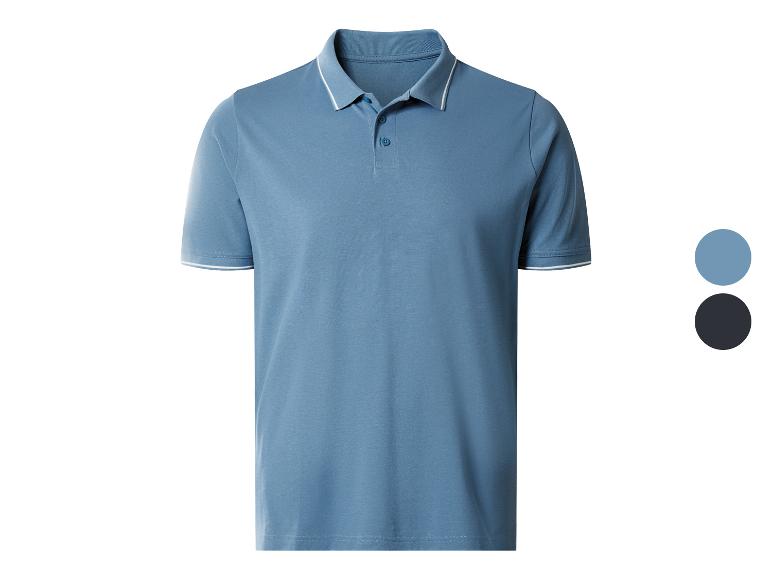 ESMARA MEN Herren Poloshirt