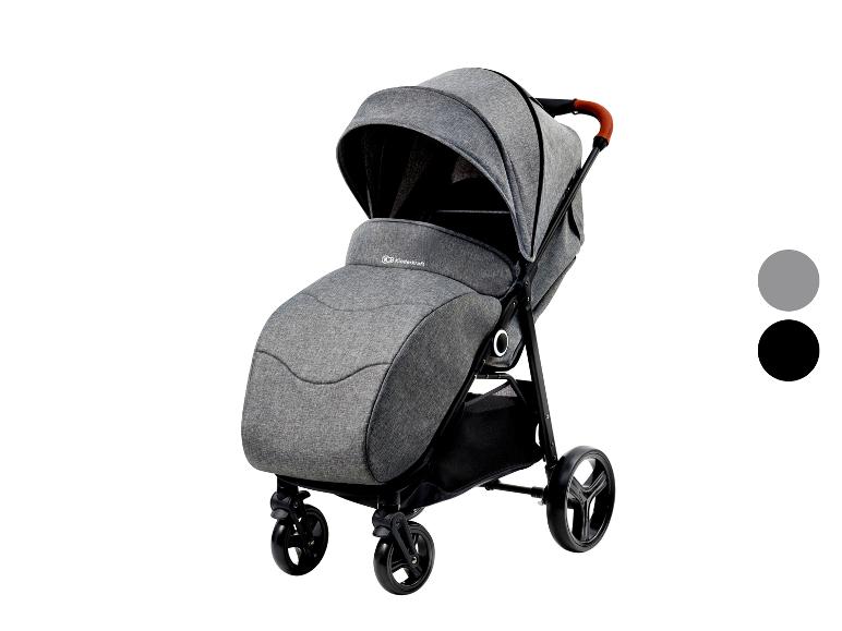 KINDERKRAFT Kinderwagen GRANDE Classic