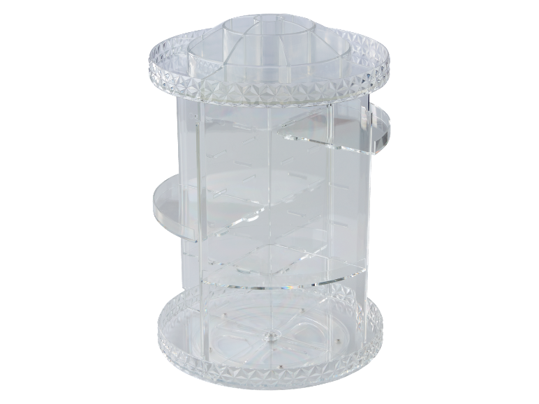 CIEN BEAUTY Kosmetik Organizer drehbar
