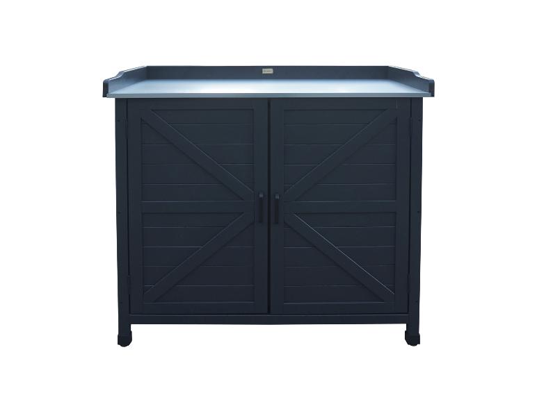 HABAU Gartenschrank »Roger«