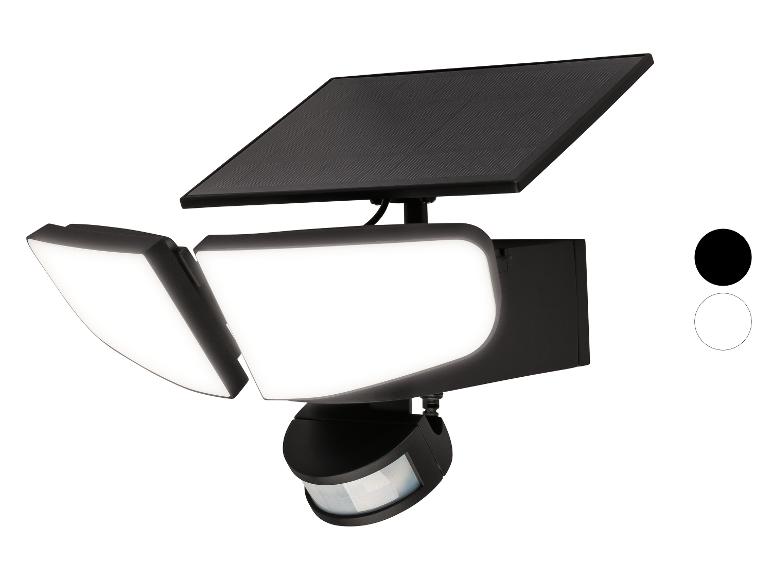 LIVARNO® LED-Solarstrahler