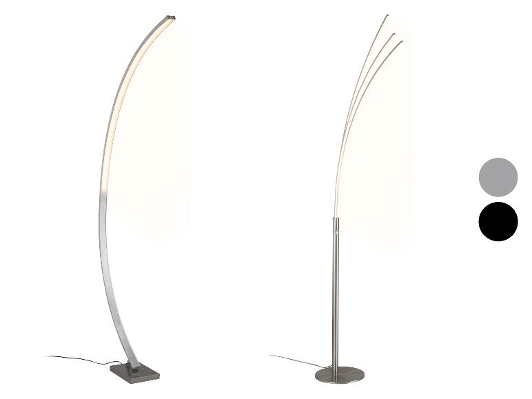 LIVARNO® LED-Bogenleuchte / LED-Palmenleuchte
