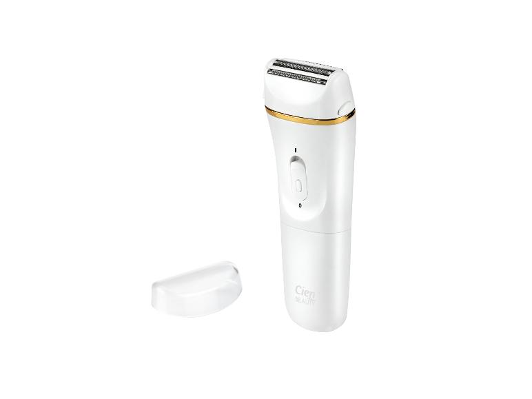 CIEN BEAUTY Lady Shaver