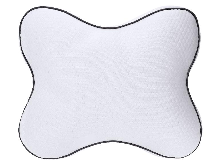 LIVARNO® Bauchschläferkissen, 53 x 44 x 12 cm