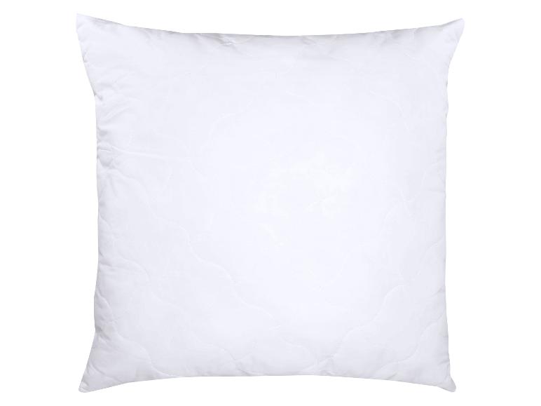 LIVARNO® TopCool®-Kopfkissen, 80 x 80 cm