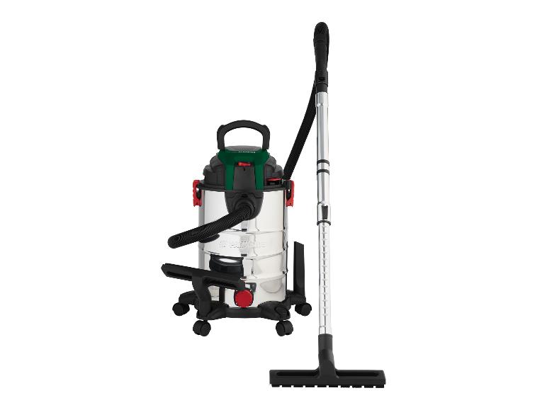 PARKSIDE® Nass-/Trockensauger »PWD 25 C4«, 240 Airwatt