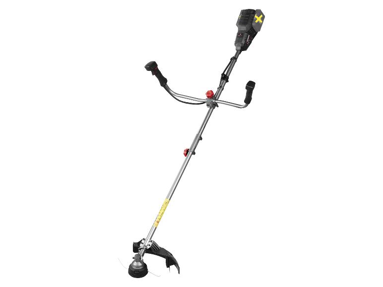 PARKSIDE PERFORMANCE® 40 V 2-in-1-Akku-Freischneider »PPAFS 40-Li A1«, ohne Akku und Ladegerät