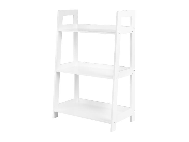 LIVARNO® Regal, mit drei Regalböden