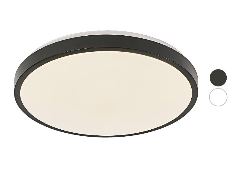 OSRAM LED-Deckenleuchte »Orbis London«
