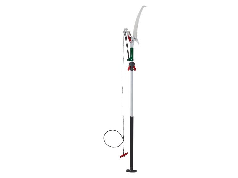 PARKSIDE® Baumschere Teleskop inkl. Säge