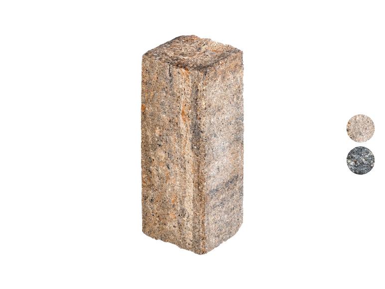 DIEPHAUS Palisade »MARBELLA«, 12,5x15x105 cm