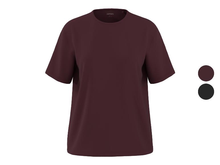 ESMARA® Damen T-Shirt