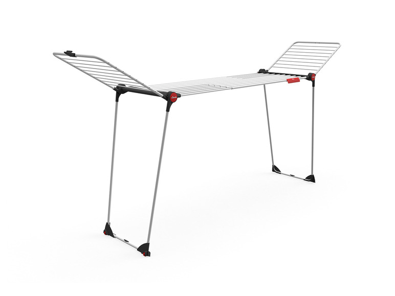VILEDA Infinity Flex Wäscheständer