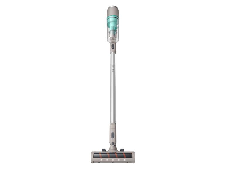 PHILIPS 2000 Series Akkustaubsauger XC2012/01 21,6 V