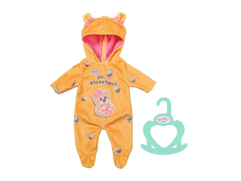 BABY BORN Bären-Onesie