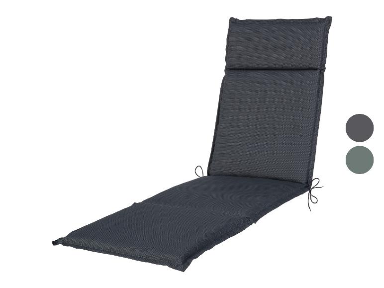LIVARNO® Relaxsessel-Polsterauflage »Houston«