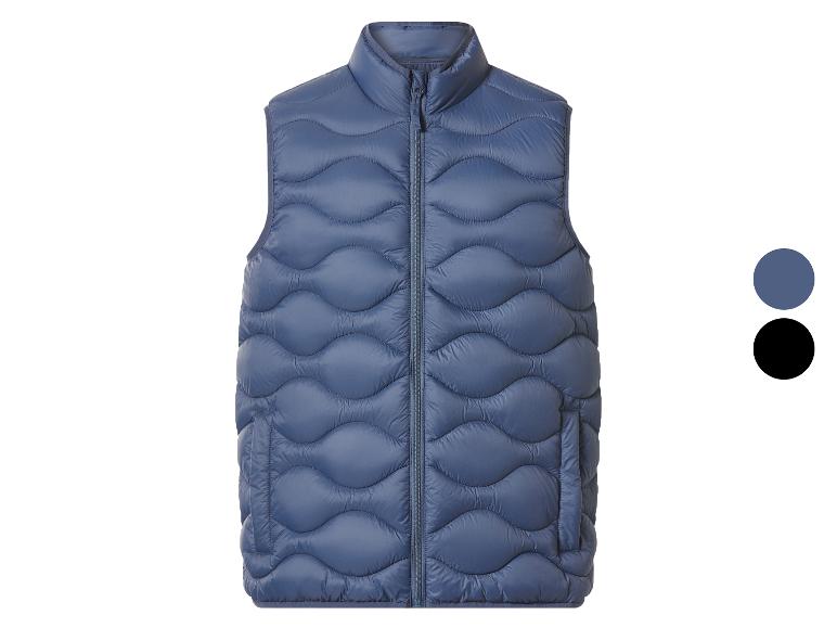ESMARA MEN Herren Lightweight-Weste
