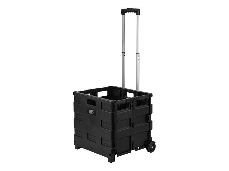 W5 Transportbox