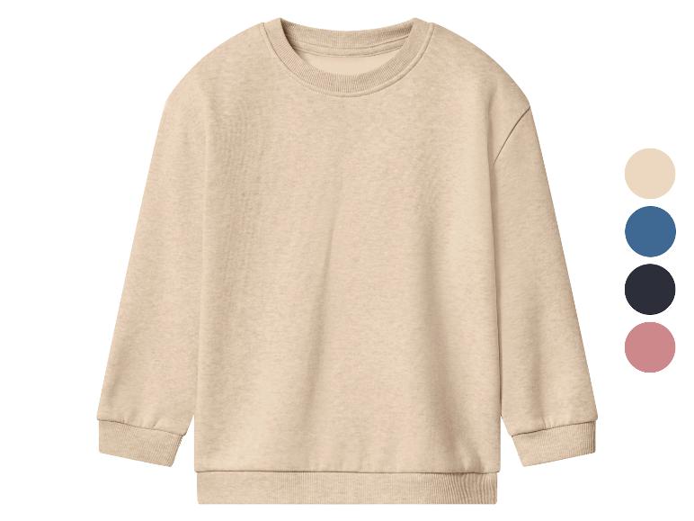 LUPILU® Kleinkinder Sweatpullover