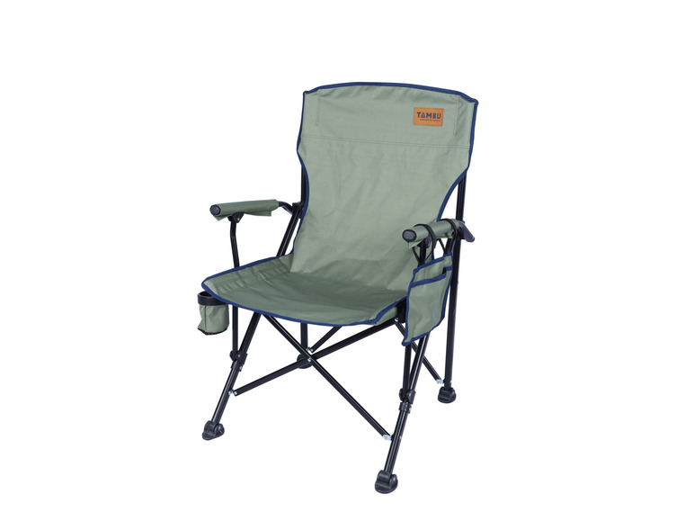 TAMBU NADIRA - Camping-Faltstuhl