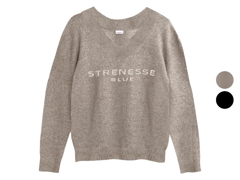 Damen Strickpullover