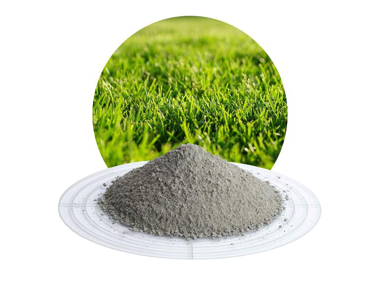 SCHICKER MINERAL Rasensand Plus »Diabas«, 25 kg