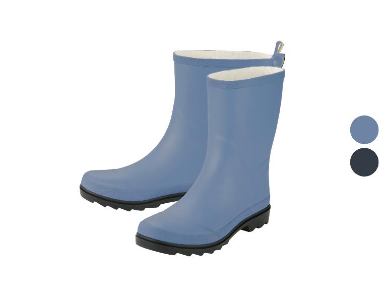 PARKSIDE® Damen Regenstiefel