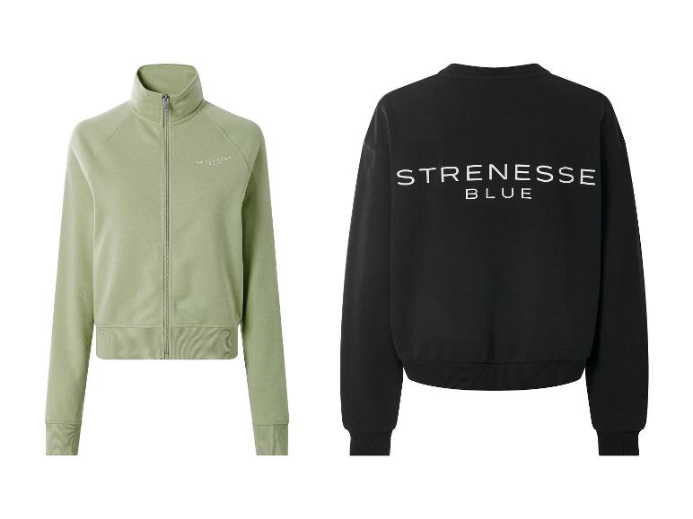 STRENESSE BLUE Damen Sweater/ Sweatjacke