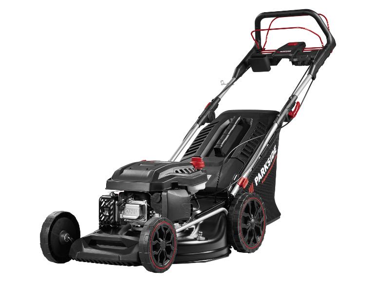 PARKSIDE PERFORMANCE® Benzin-Rasenmäher »PPBRM 53 B2«