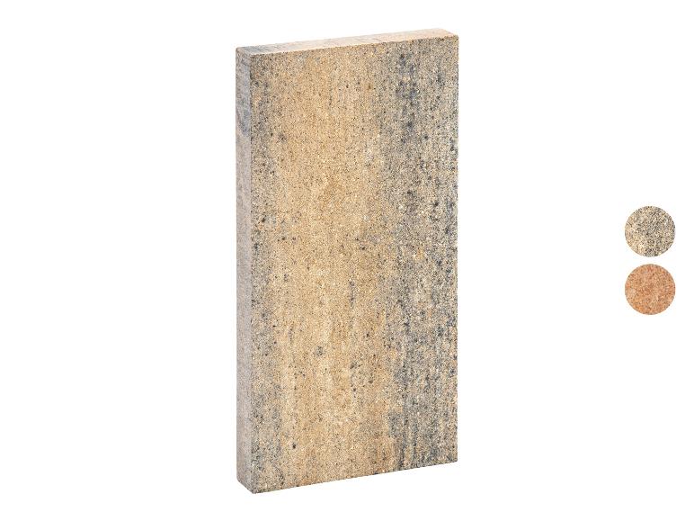 DIEPHAUS Palisade »PATERNA« 25x50 cm