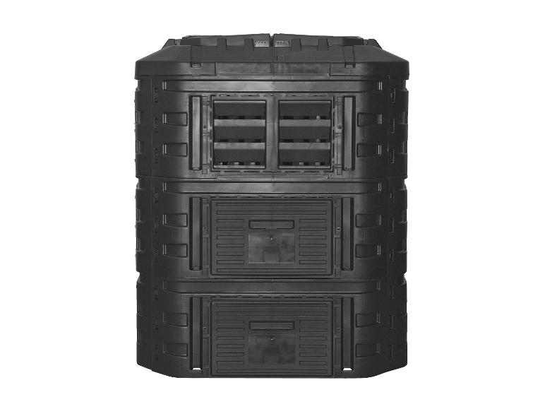 EKOGRID Mulit Composter, 860l
