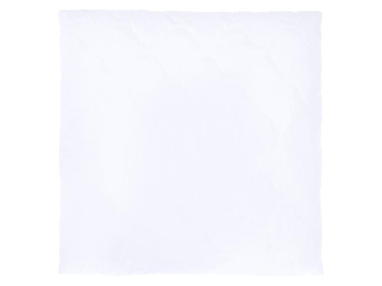LIVARNO® Kopfkissen, 80 x 80 cm