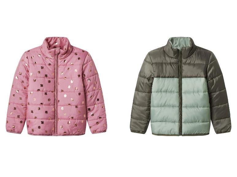 LUPILU® Kinder Lightweight-Jacke