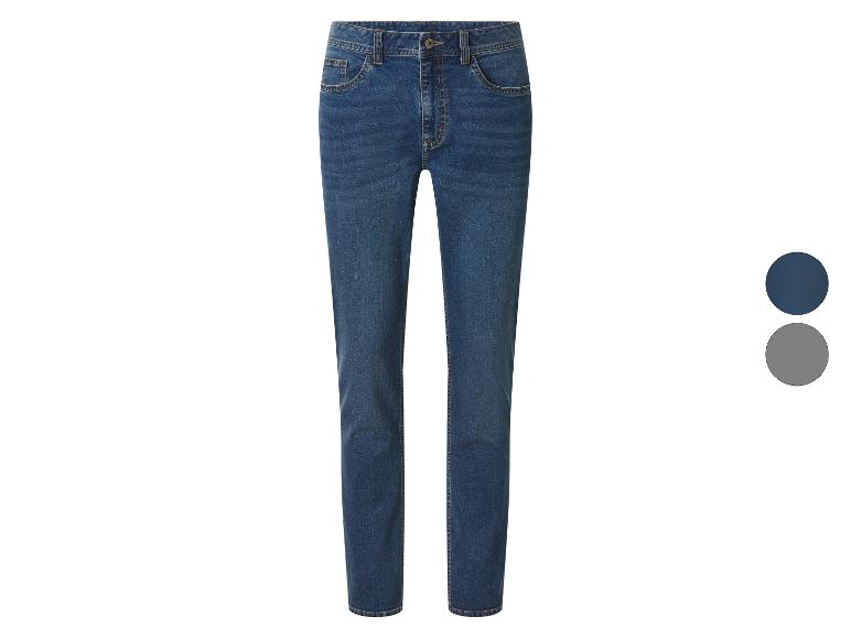 ESMARA MEN Herren Jeans, Slim Fit