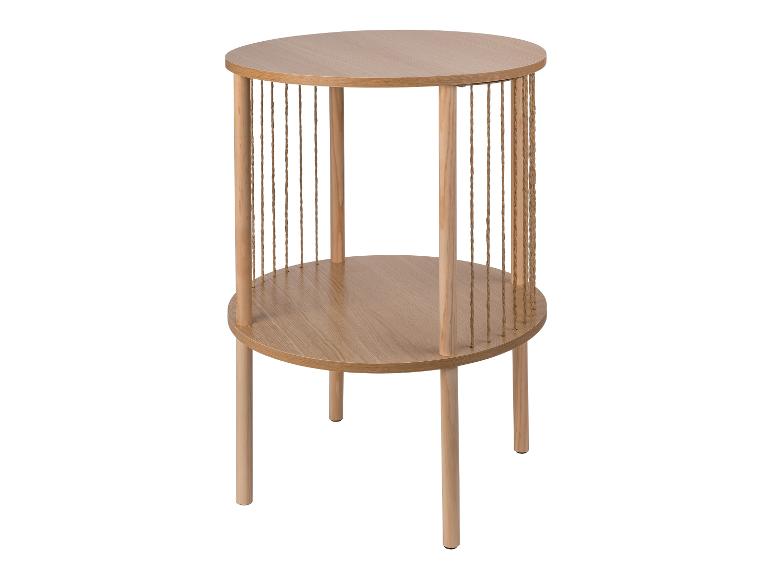 LIVARNO® Beistelltisch