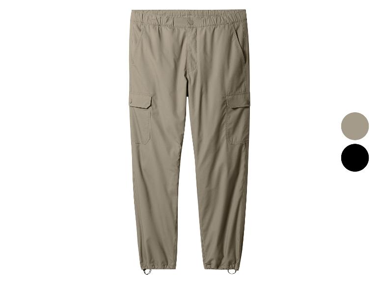ESMARA MEN Herren Thermo-Cargohose