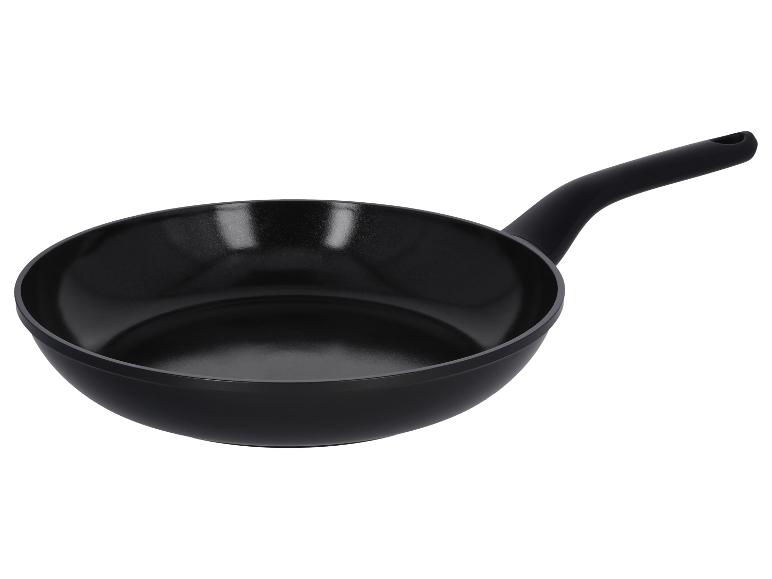 SILVERCREST® Aluguss-Pfanne, Ø 28 cm