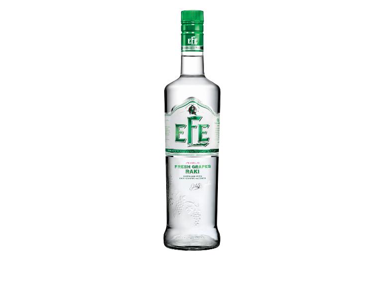 EFE Raki Fresh Grapes 45% Vol