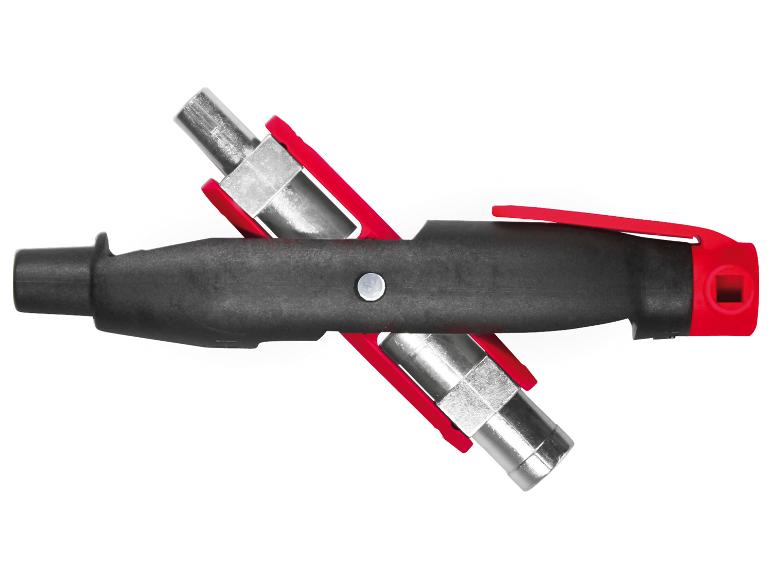 WIHA Schaltschrankschlüssel Stift-Form
