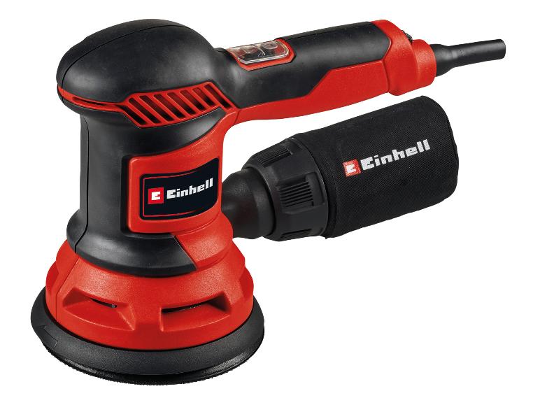 EINHELL Exzenterschleifer »TC-RS 425 E«