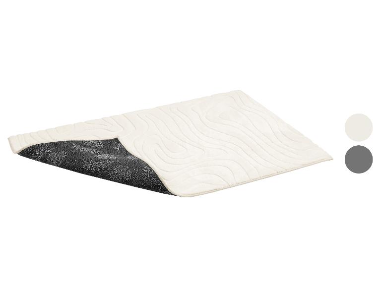 LIVARNO® Langflor-Teppich, 80 x 150 cm