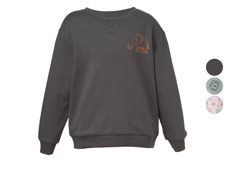LUPILU® Kinder Sweatshirt