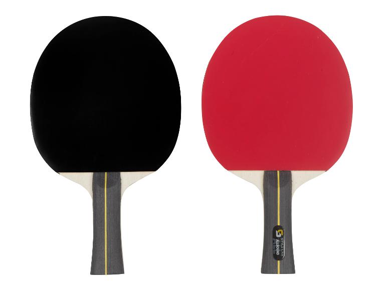 DONIC Tischtennisschläger Set Style Allround 600