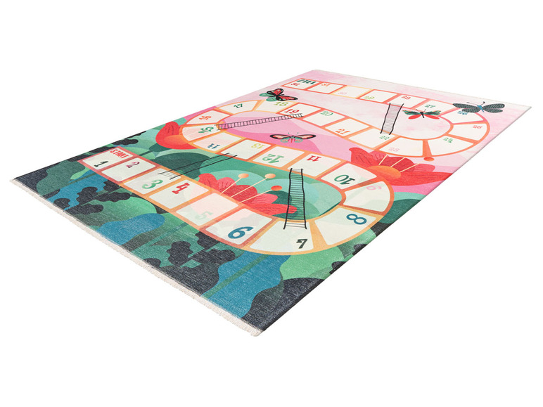 OBSESSION Kinderteppich »My Greta 620«, butt, 115 x 170 cm