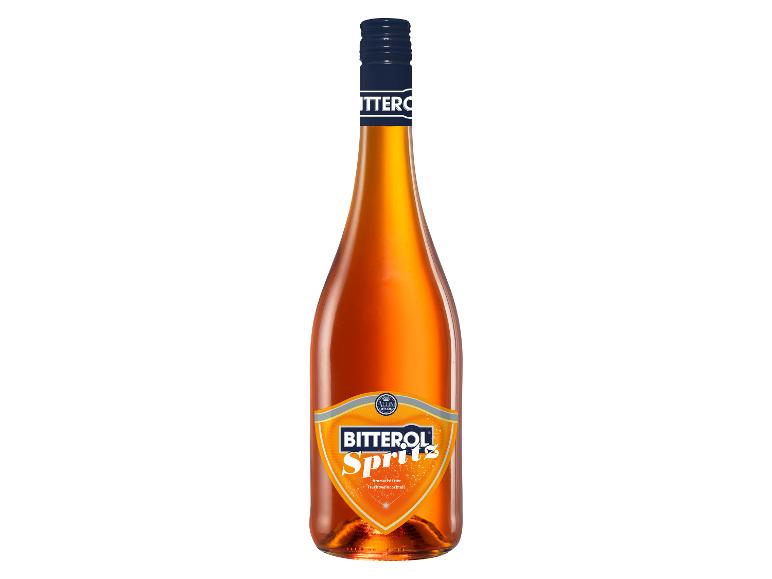 ALLINI Bitterol Spritz 10,5% Vol