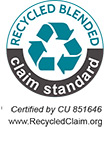 RCS - Recycled Claim Standard