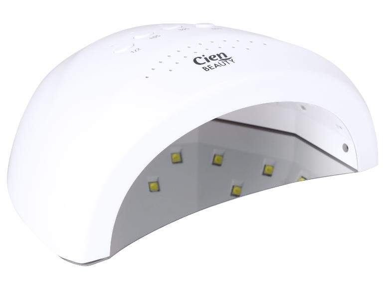 CIEN BEAUTY LED-UV-Nagellampe